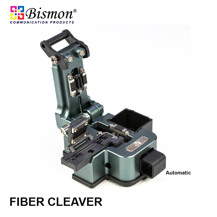 B1-0808A High Precision Fiber Cleaver(single core) automatic